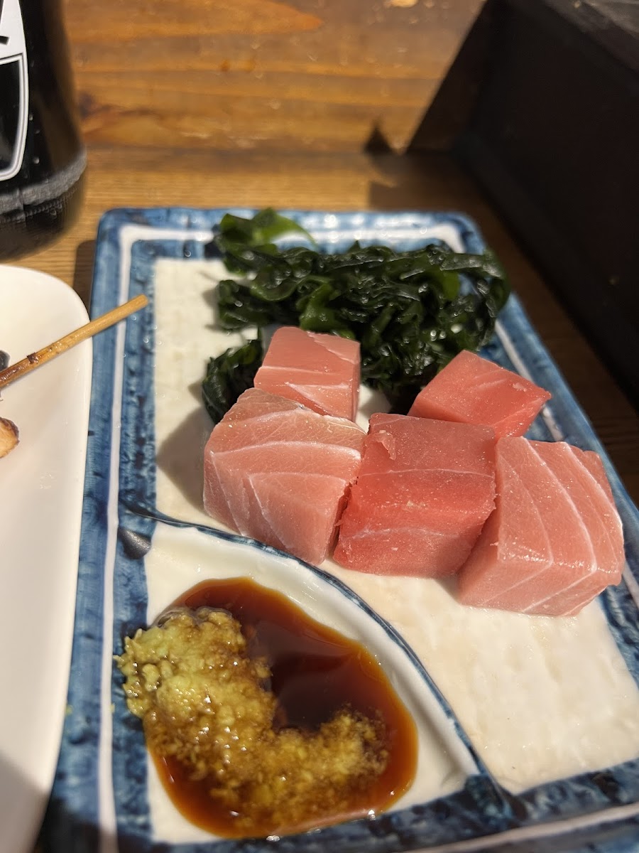 Yakitori Bunraku - Photo 3
