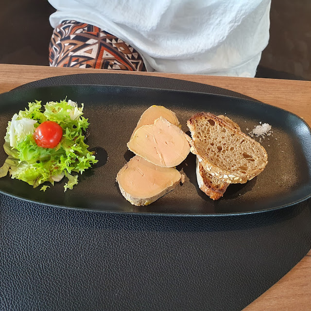 Foie Gras