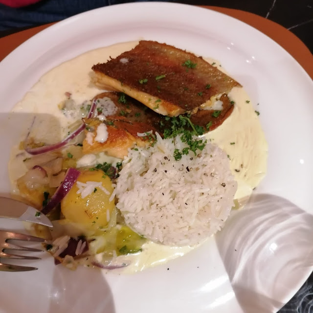 Saumon