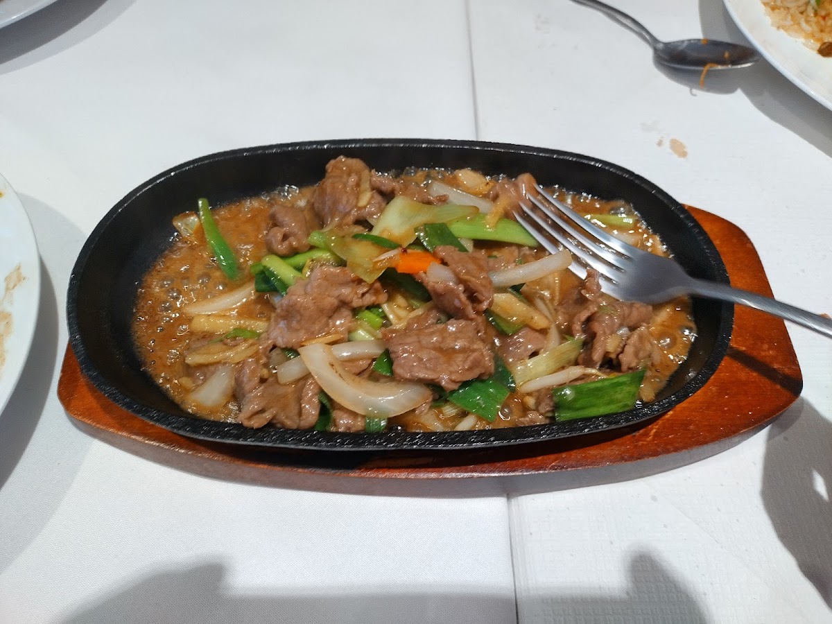 Oriental Garden Chinese Restaurant - Photo 2