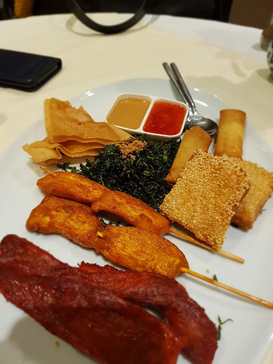 Oriental Garden Chinese Restaurant - Photo 3
