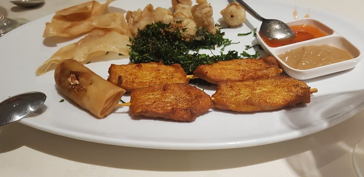 Oriental Garden Chinese Restaurant - Photo 4