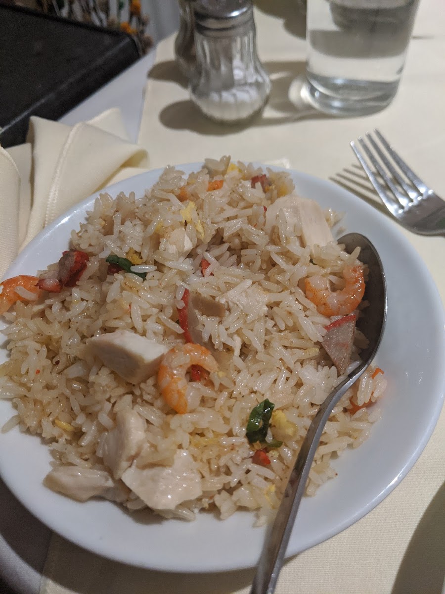 Oriental Garden Chinese Restaurant - Photo 7