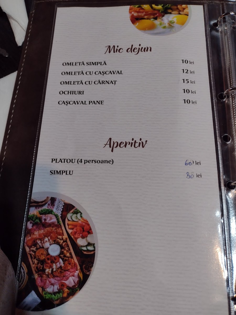 Menu Photo 9