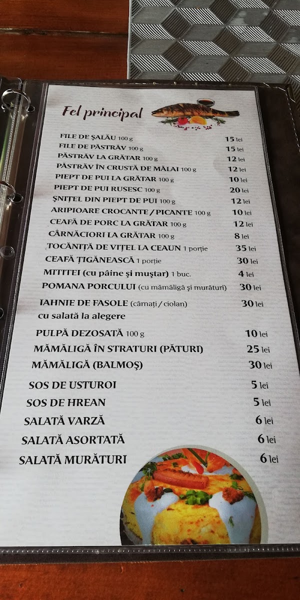 Menu Photo 3