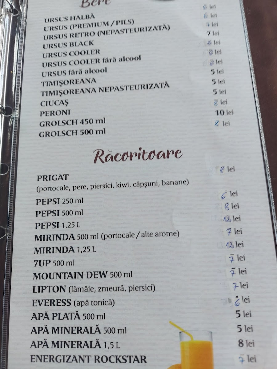 Menu Photo 4