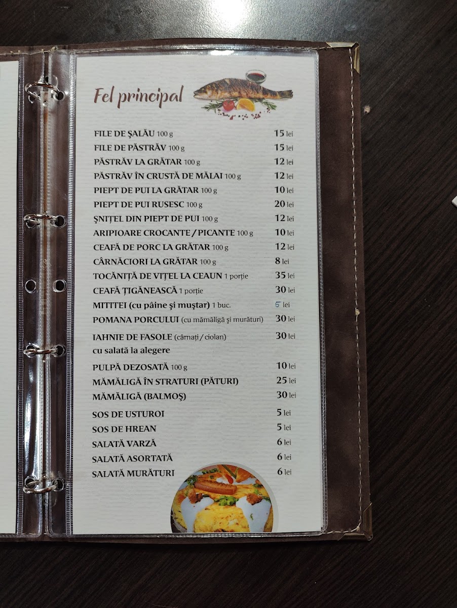 Menu Photo 8