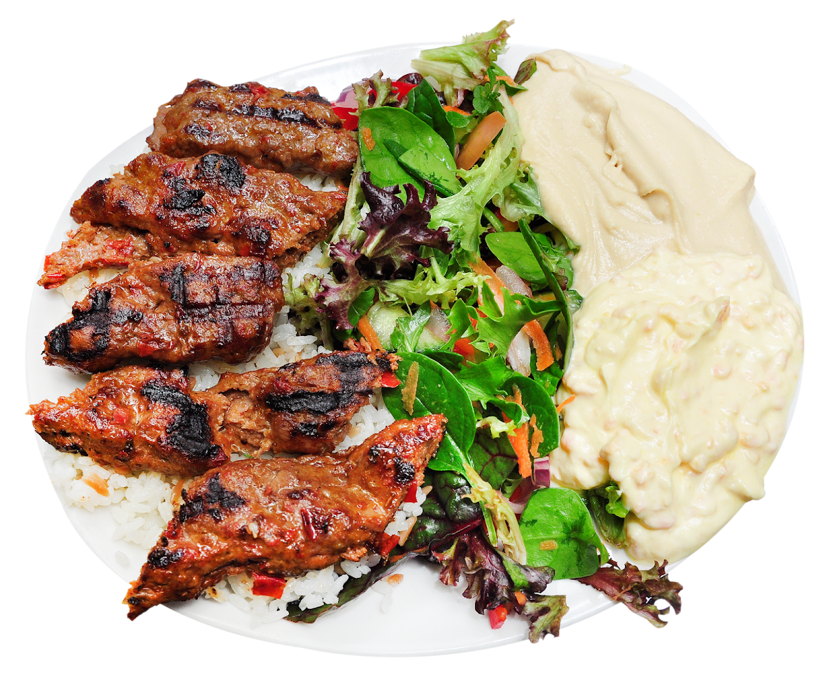 AITKEN KEBAB & CAFE - Photo 1