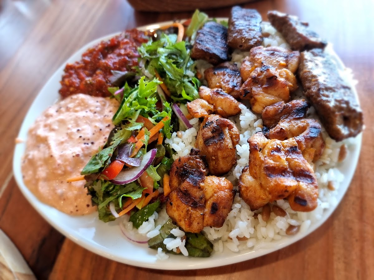 AITKEN KEBAB & CAFE - Photo 5