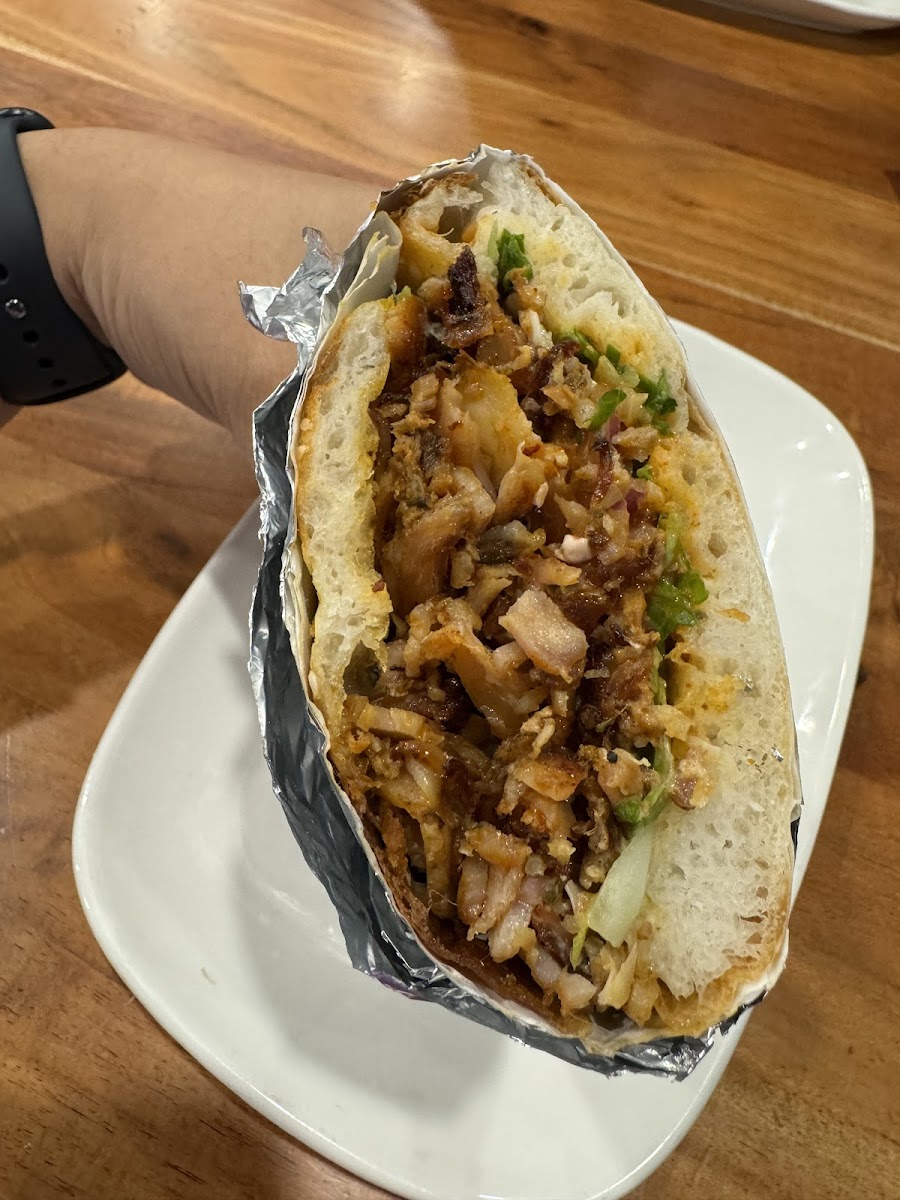 AITKEN KEBAB & CAFE - Photo 8