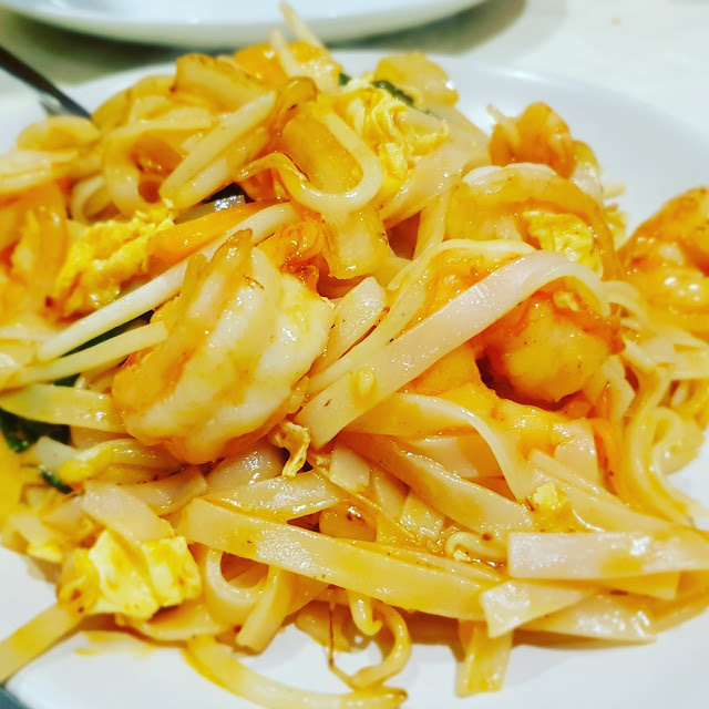 Pad Thai