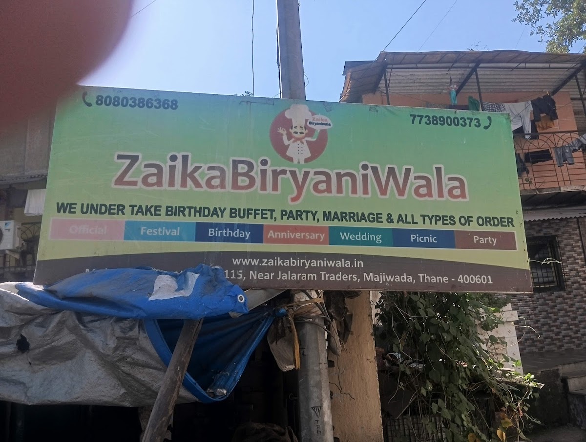 Zaika Biryaniwala - Photo 2
