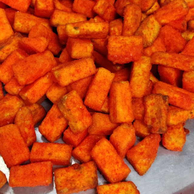 Paneer Tikka