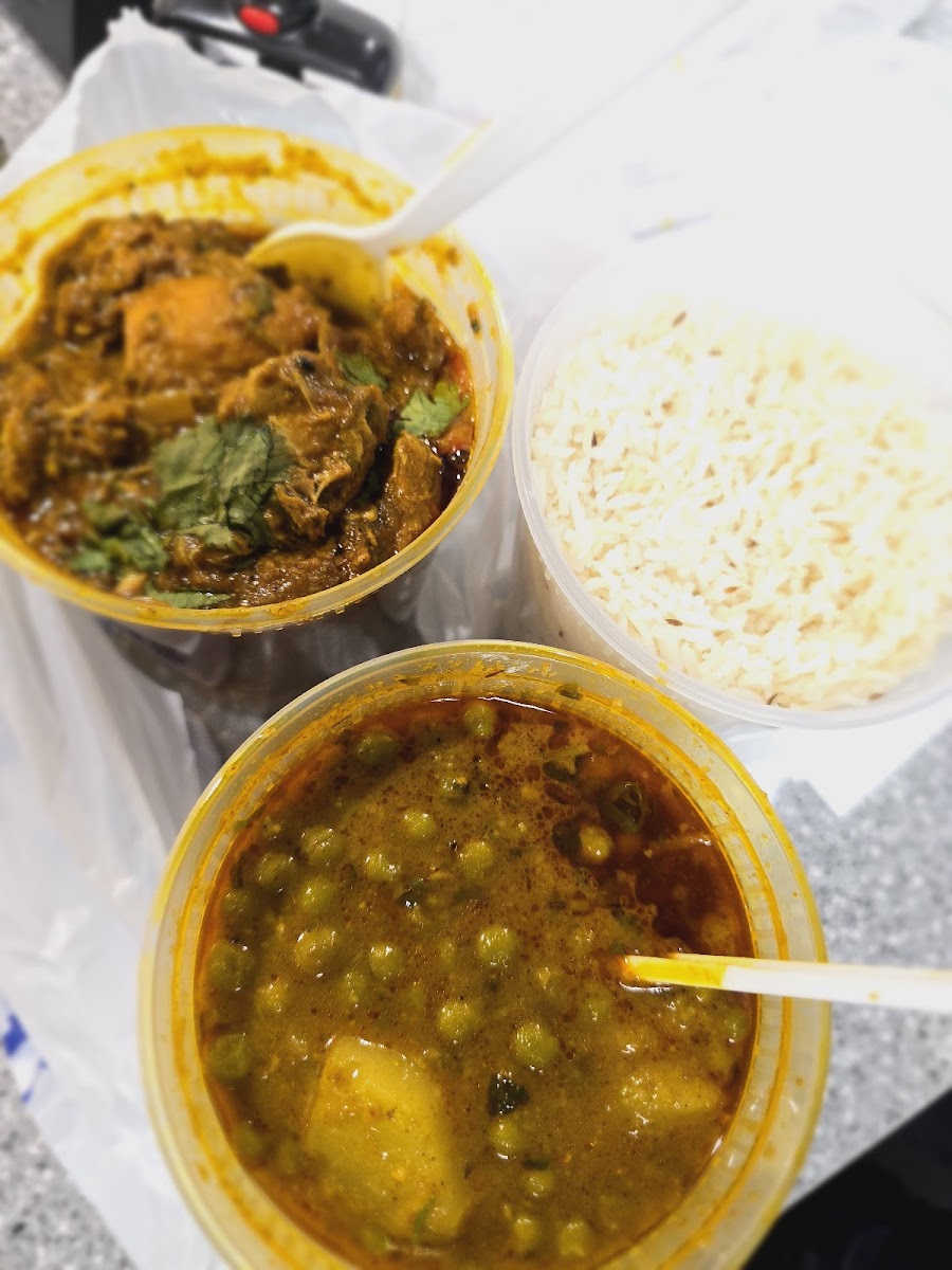 India Bazaar & Amritsari Rasoi - Photo 4