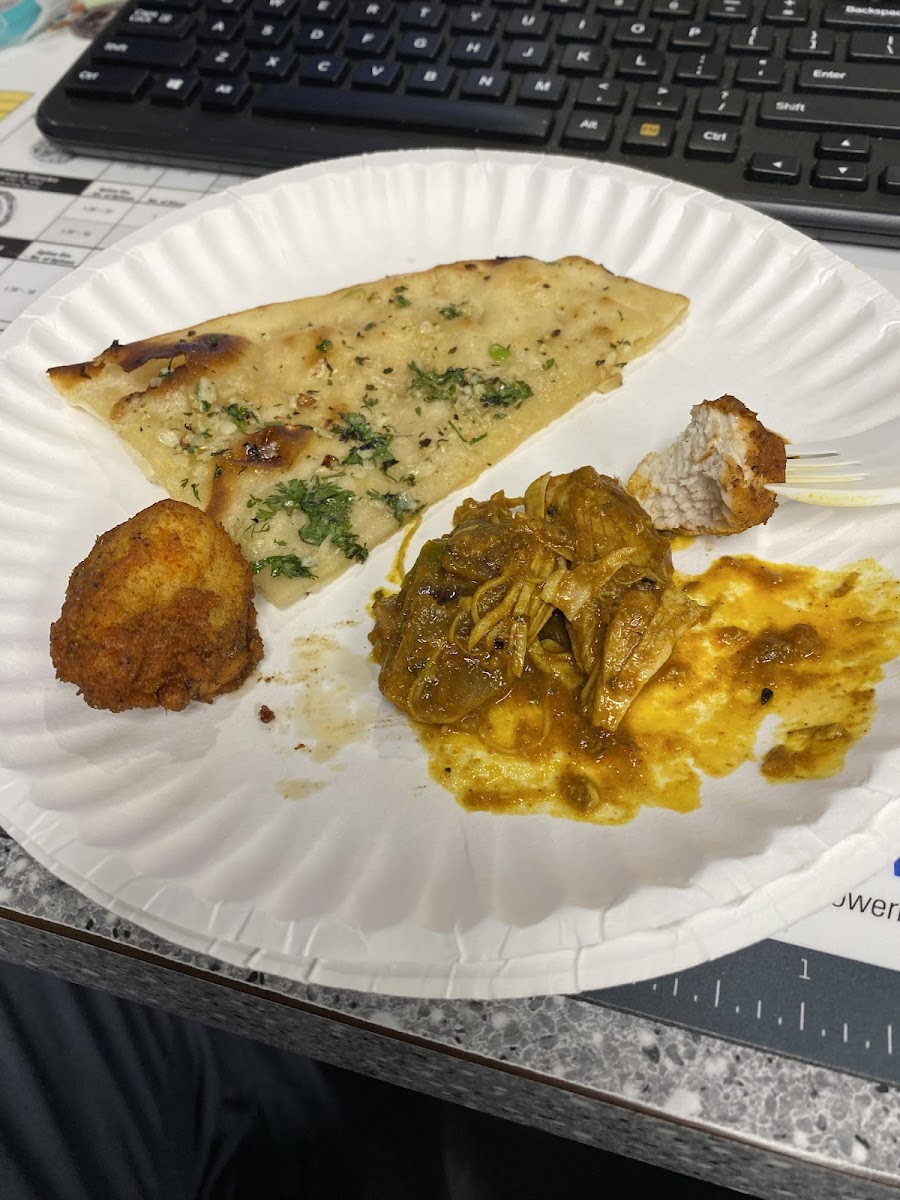 India Bazaar & Amritsari Rasoi - Photo 6
