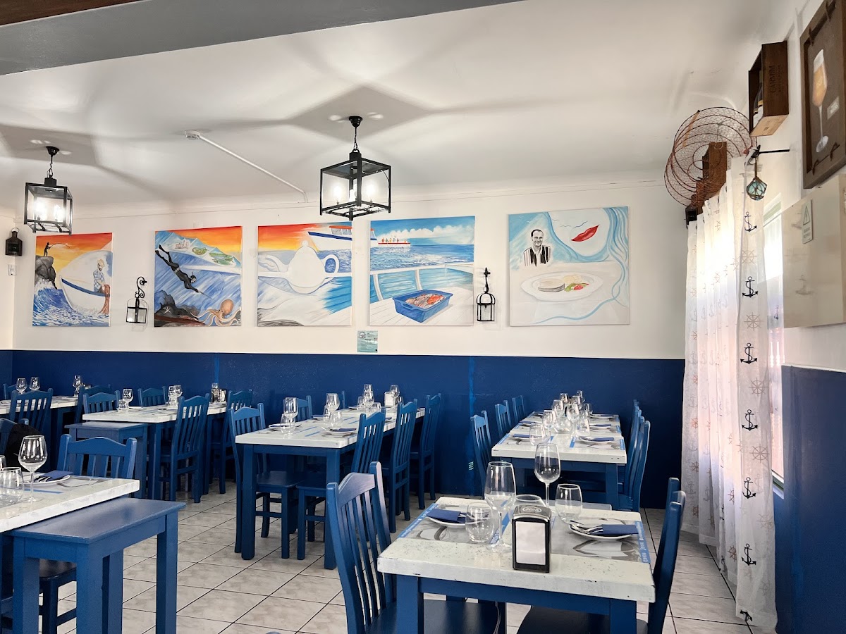 O Pescador - Photo 3