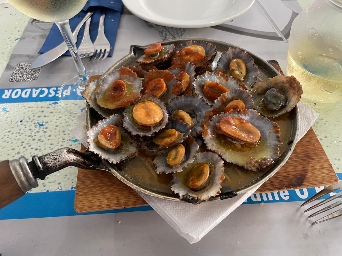 O Pescador - Photo 5