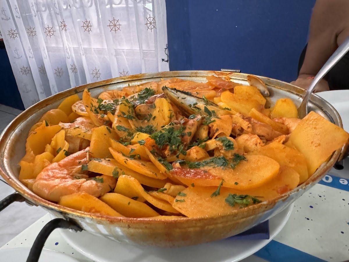 O Pescador - Photo 6