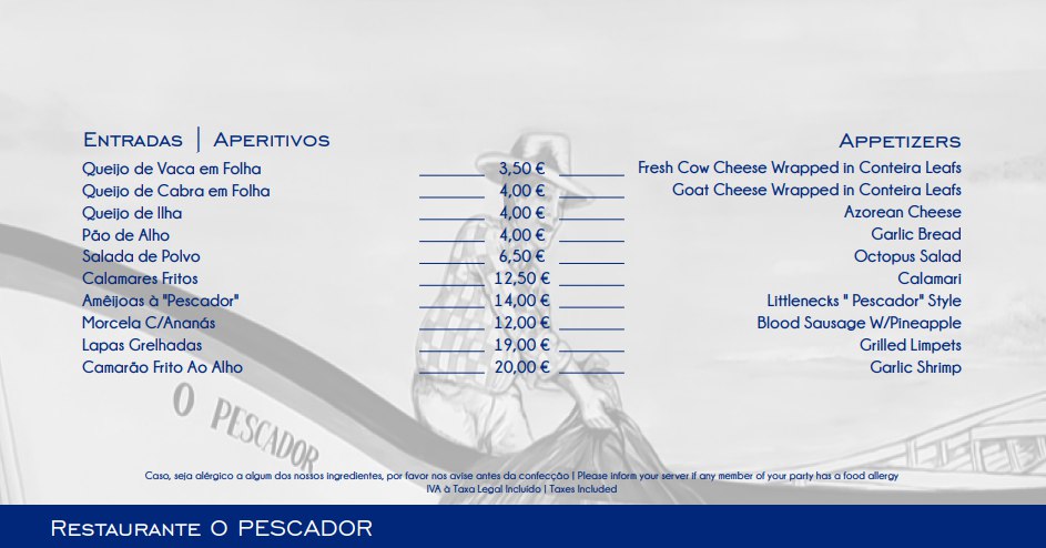Menu Photo 0