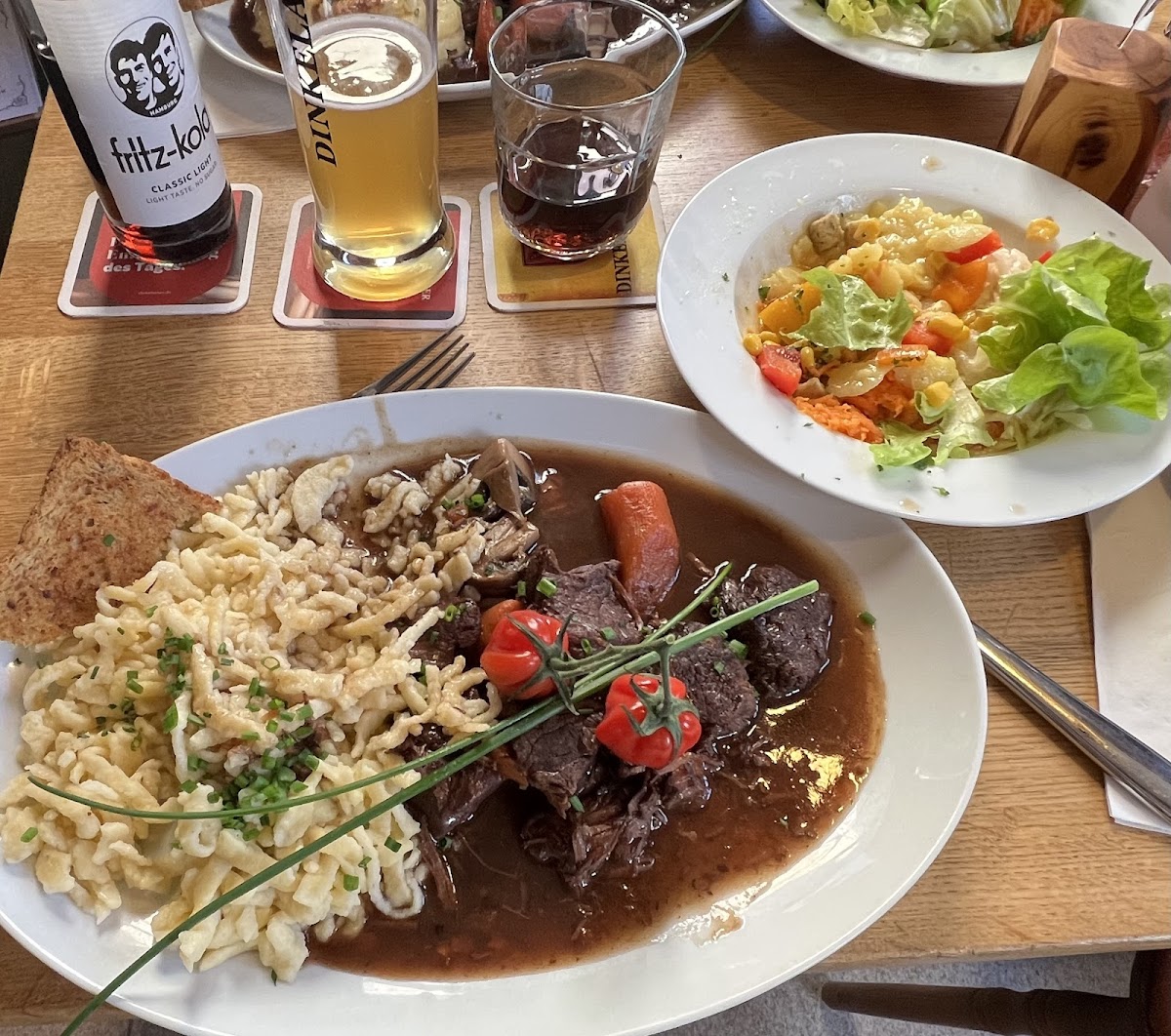 Gaststätte Schwanen - Der Schwanen verbindet e.V. - Photo 1