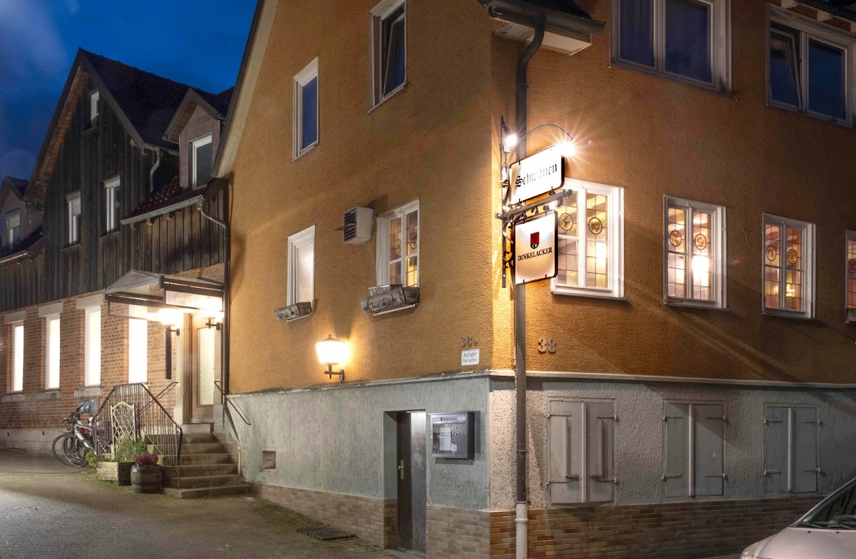 Gaststätte Schwanen - Der Schwanen verbindet e.V. - Photo 2