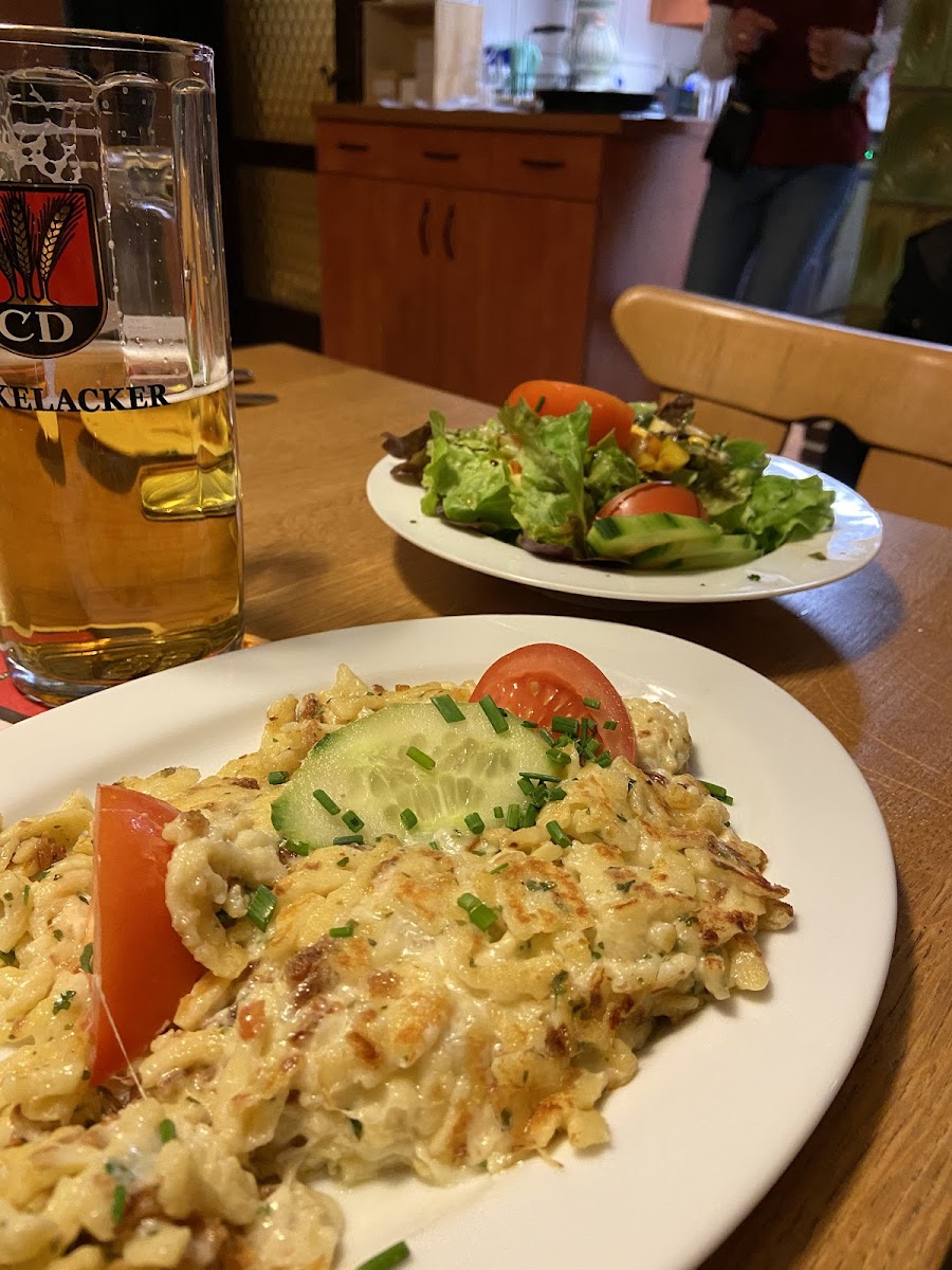 Gaststätte Schwanen - Der Schwanen verbindet e.V. - Photo 6