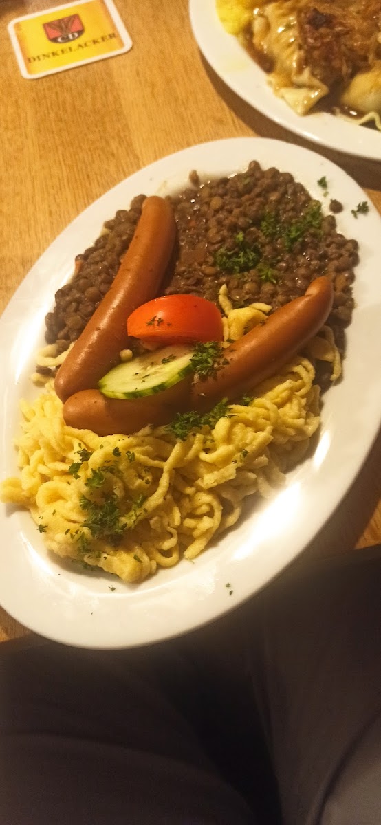 Gaststätte Schwanen - Der Schwanen verbindet e.V. - Photo 7