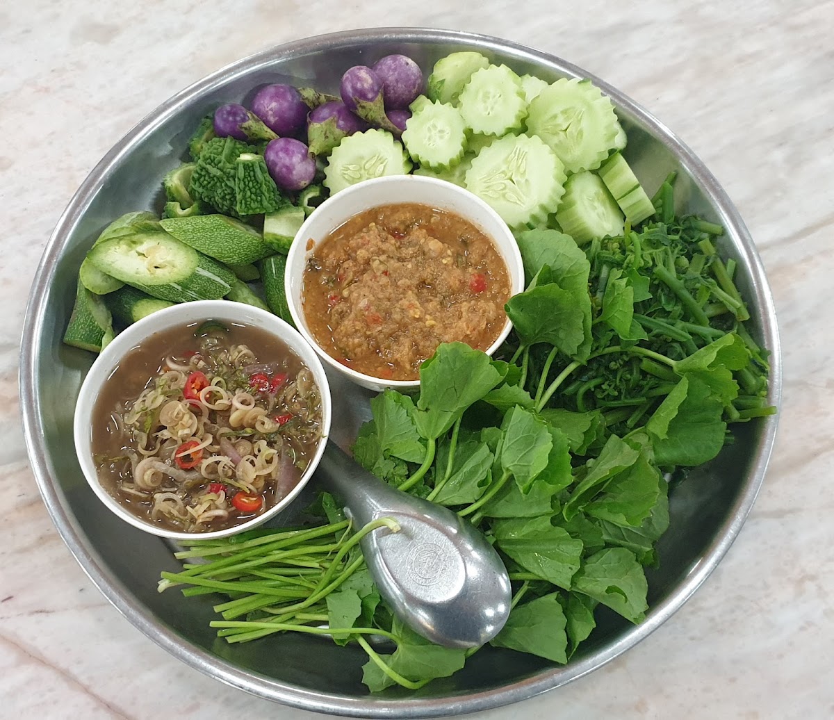 Khun Sarai Restaurant - Photo 4