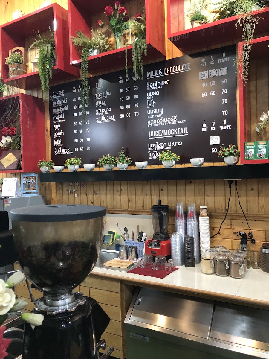 Menu Photo 9