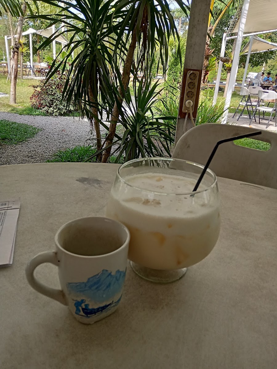 Warung Yok Ngopi - Photo 7