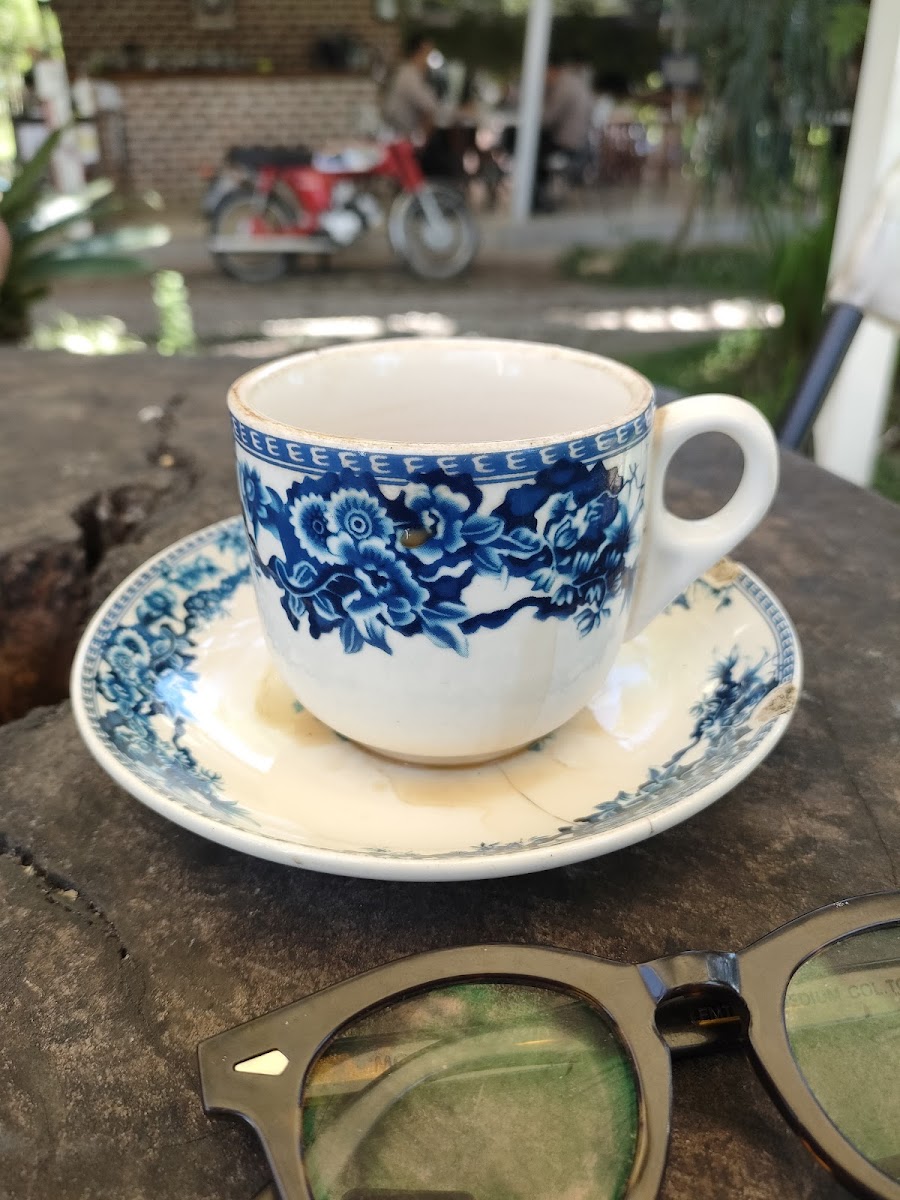 Warung Yok Ngopi - Photo 8