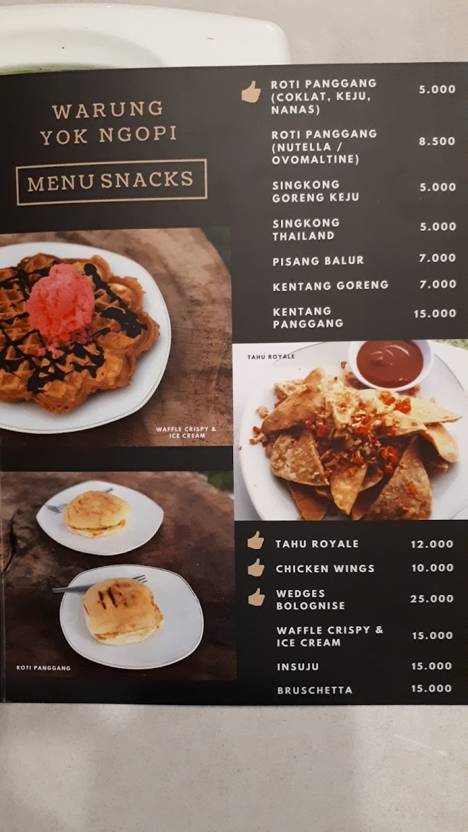 Menu Photo 6