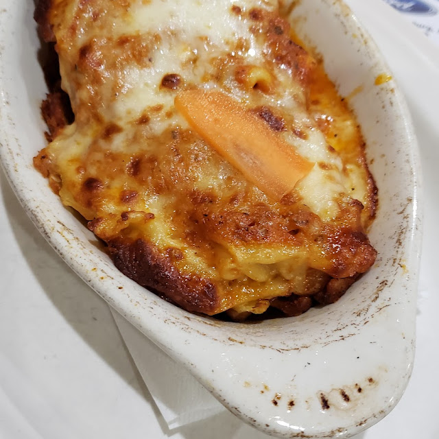 Lasagna
