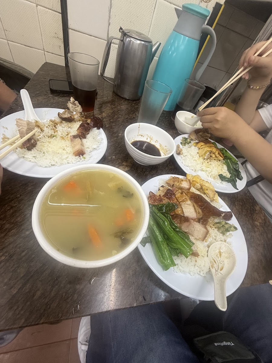 Leng Kei - Photo 9