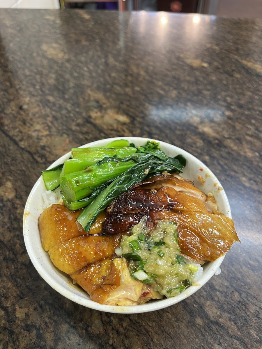 Leng Kei - Photo 2