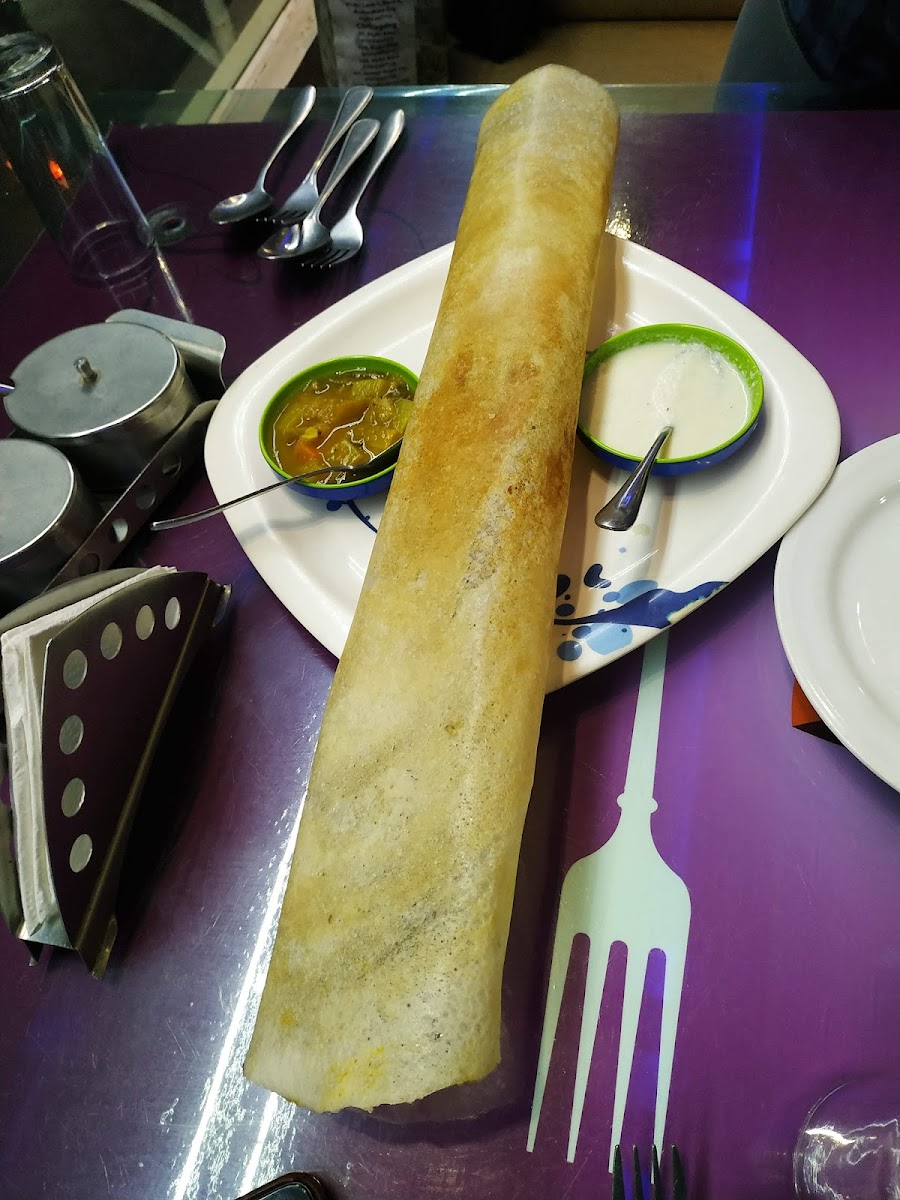 Saffron Restaurant Chittagong - Photo 4