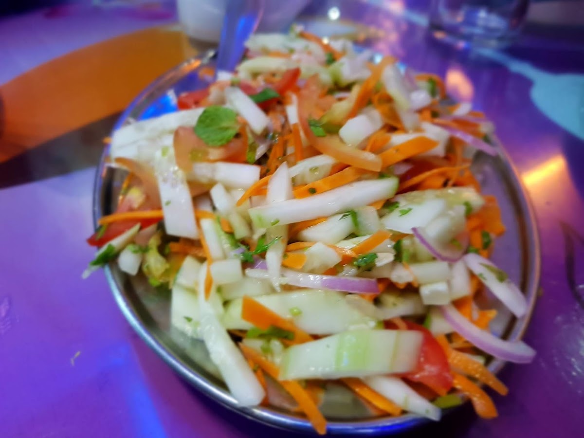 Saffron Restaurant Chittagong - Photo 5