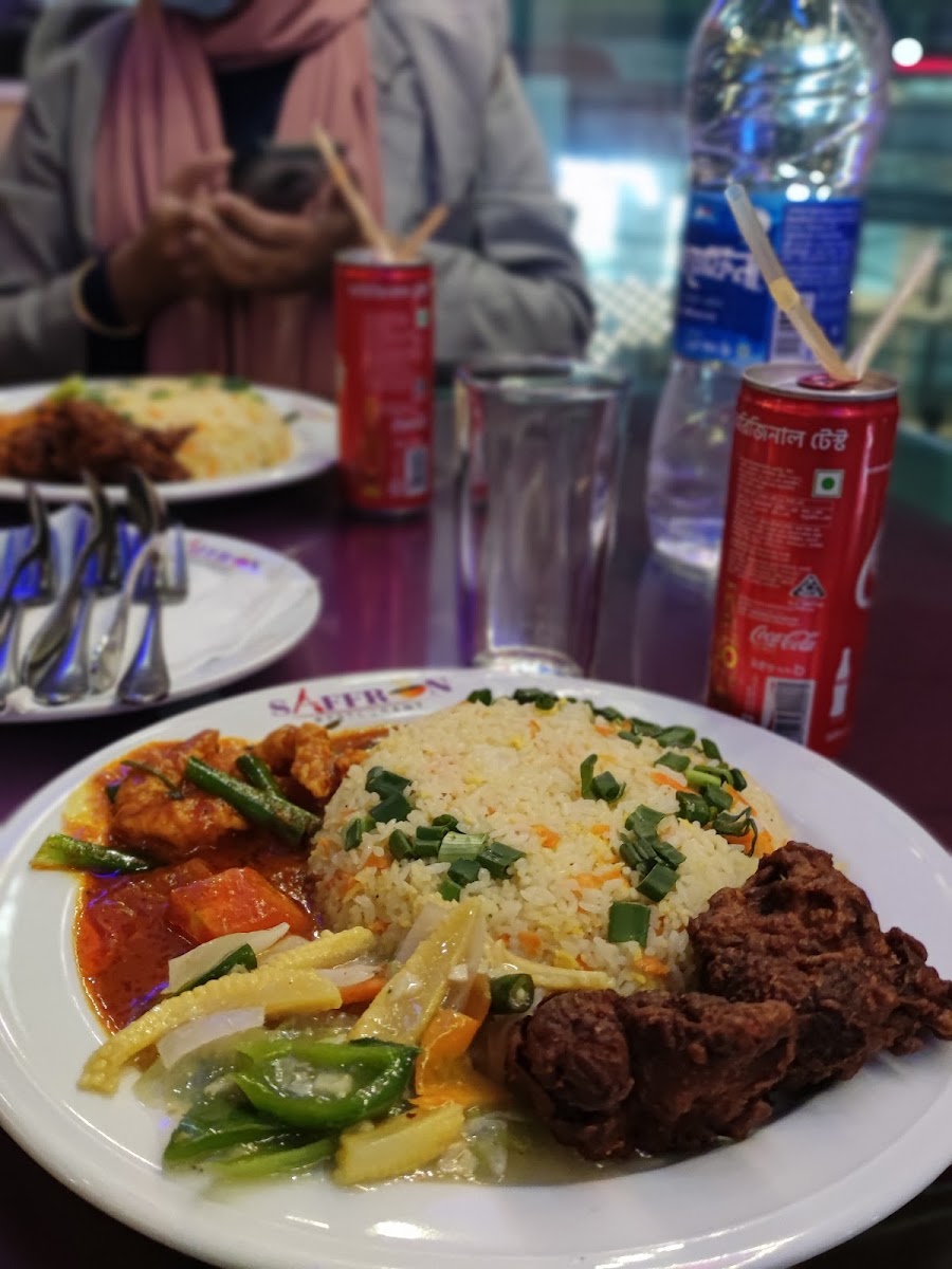 Saffron Restaurant Chittagong - Photo 6