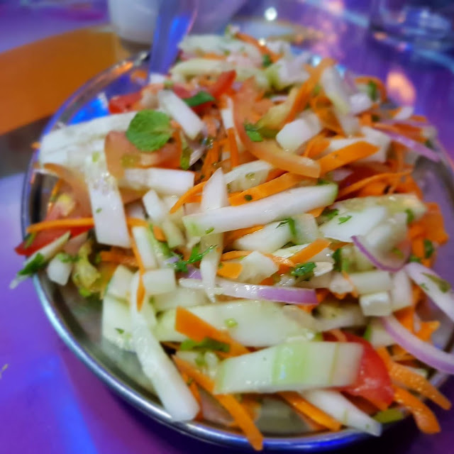 Green Salad