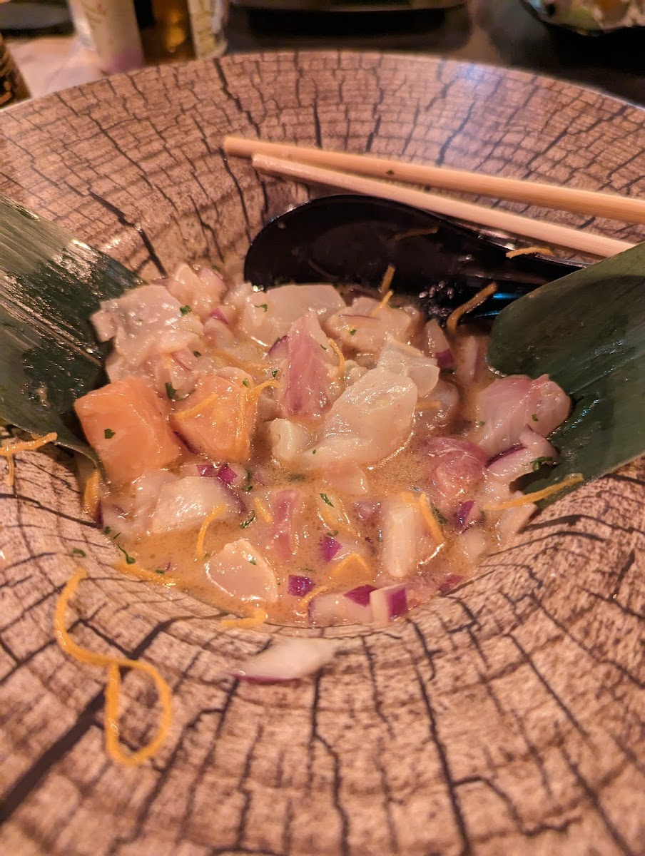 Haru sushi - Photo 8