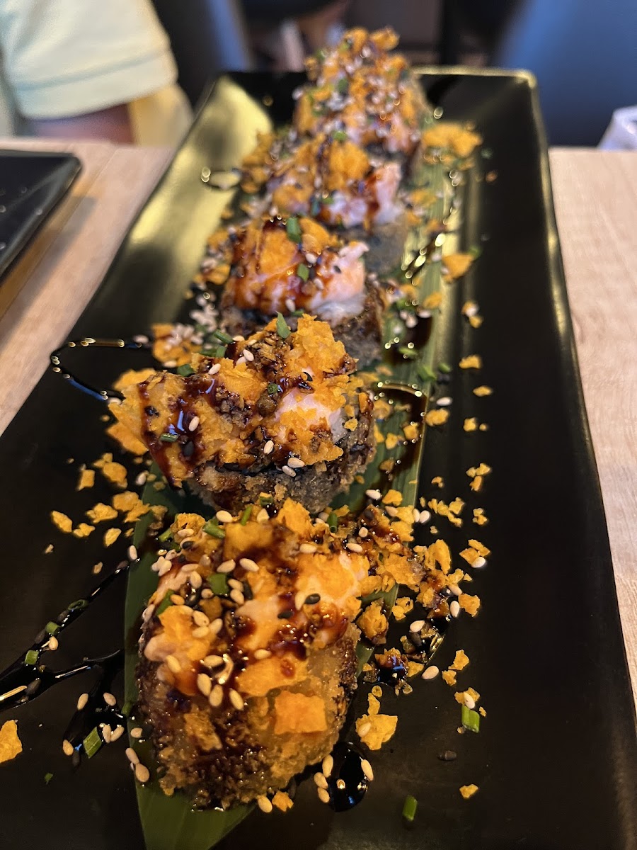 Haru sushi - Photo 3