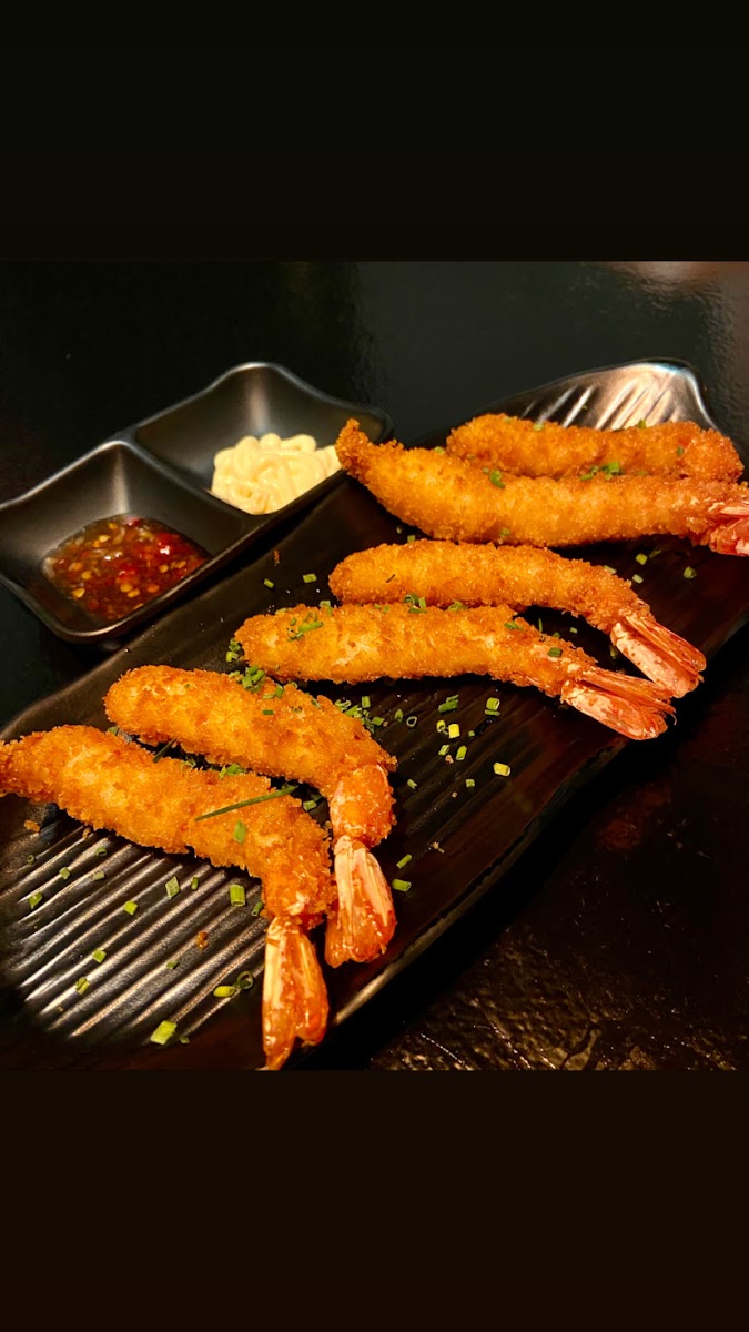 Haru sushi - Photo 5