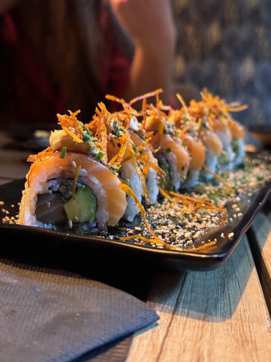 Haru sushi - Photo 6