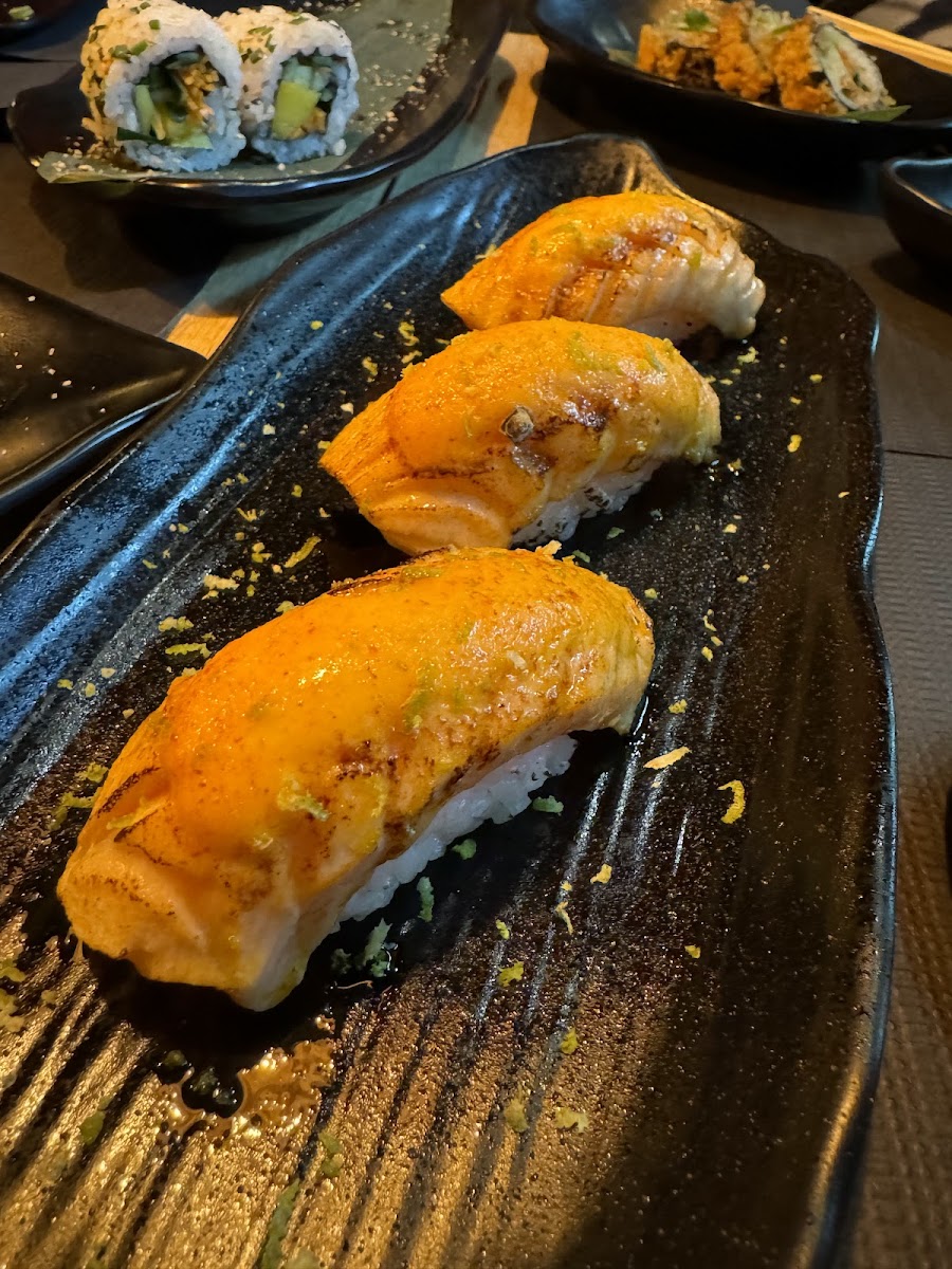 Haru sushi - Photo 7