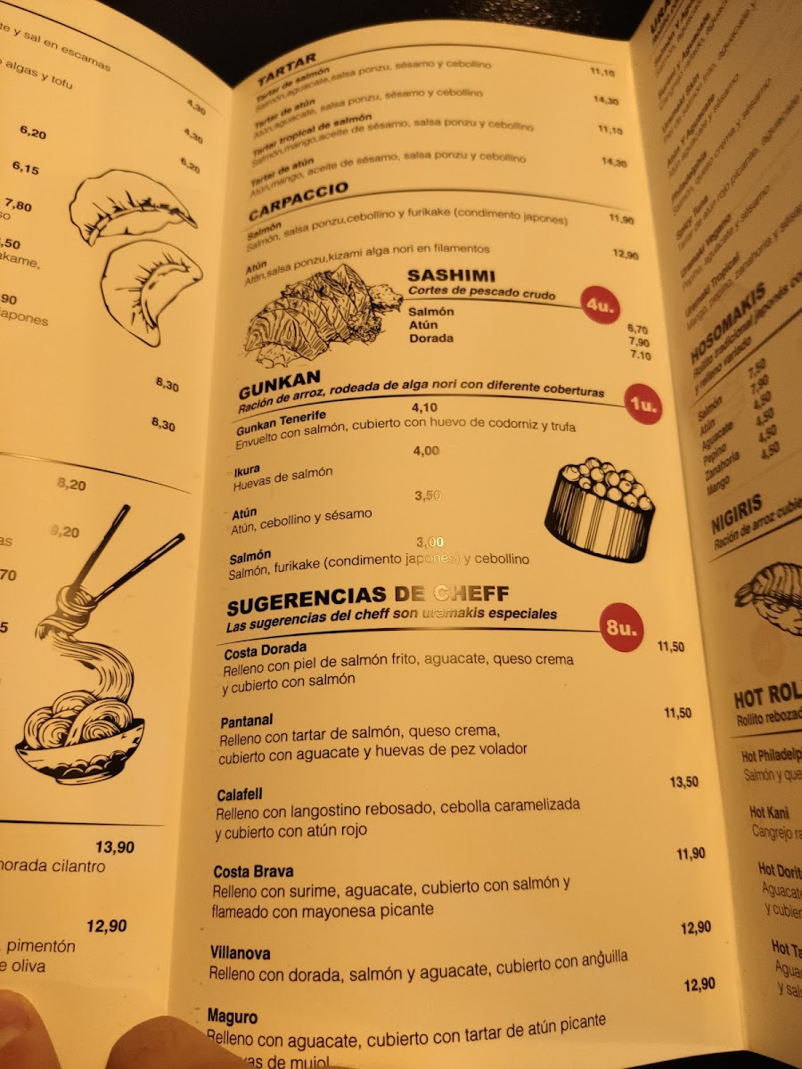 Menu Photo 5