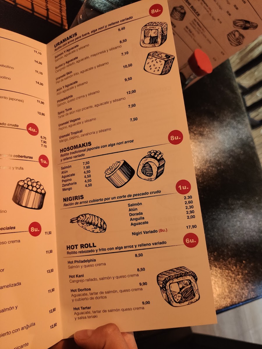 Menu Photo 6