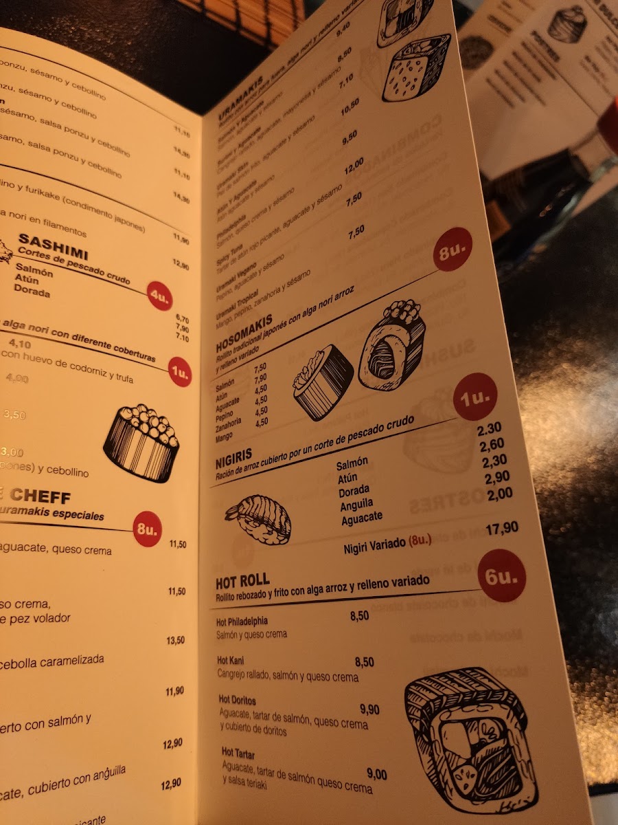 Menu Photo 7