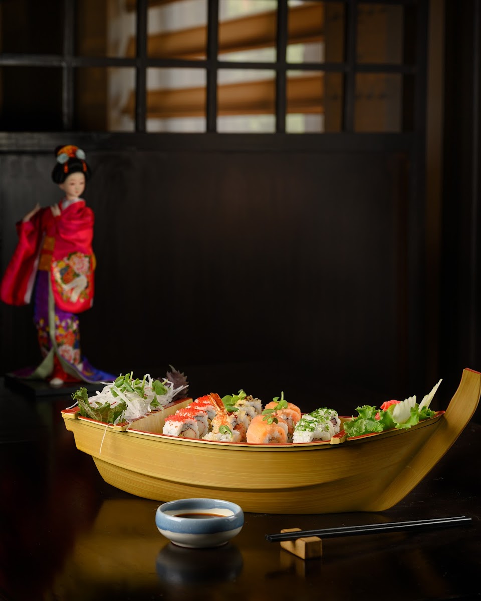 IZAKAYA HOKKAIDO - Photo 1