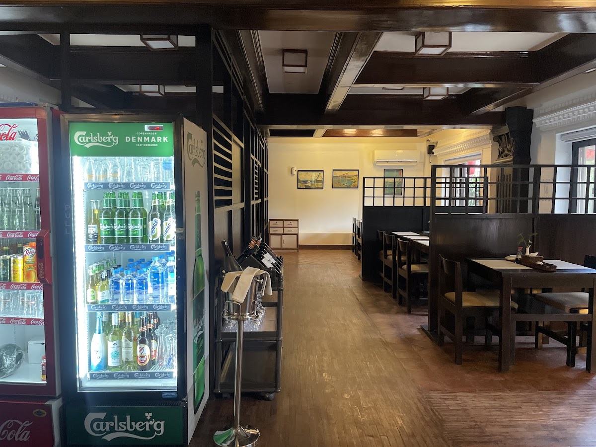 IZAKAYA HOKKAIDO - Photo 2
