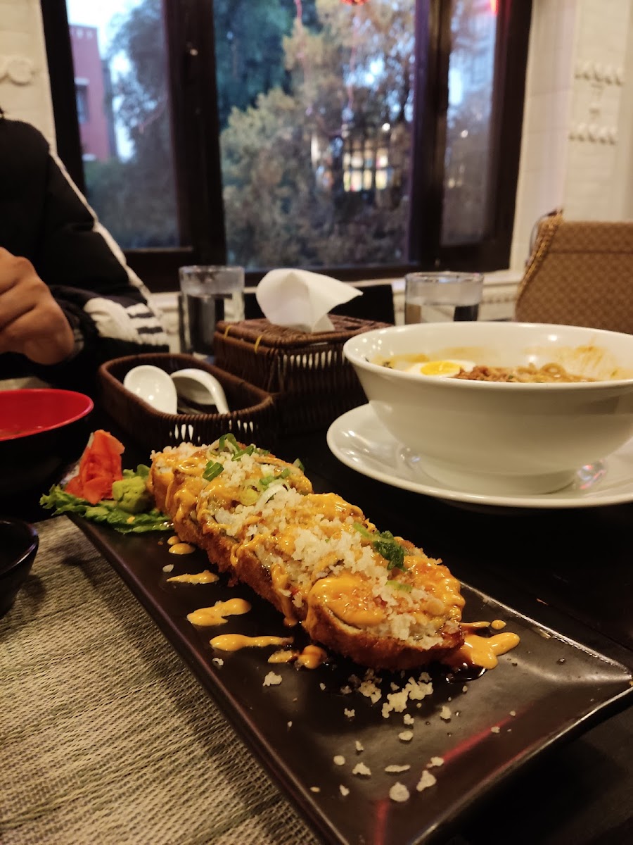 IZAKAYA HOKKAIDO - Photo 7